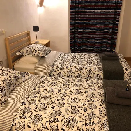 Cave Holidays Andalucia Apartamento *