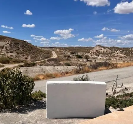 Cave Holidays Andalucia Apartamento