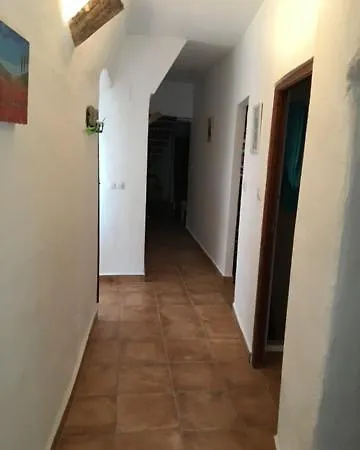 Apartamento Cave Holidays Andalucia