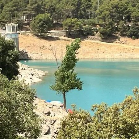 Cave Holidays Andalucia