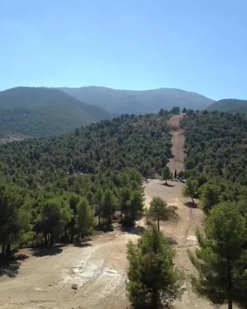 Cave Holidays Andalucia Apartamento Los Carriones