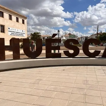 Apartamento Cave Holidays Andalucia