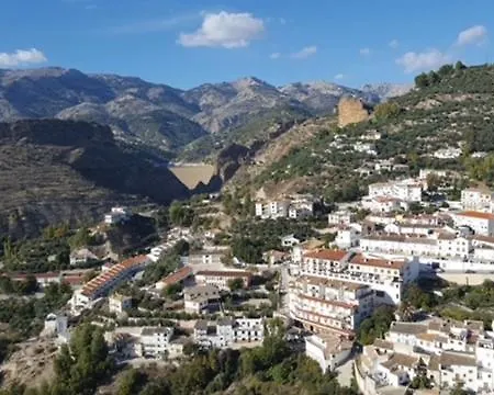 Cave Holidays Andalucia Apartamento
