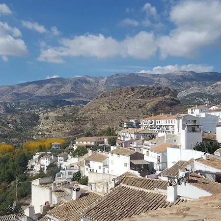 Apartamento Cave Holidays Andalucia Los Carriones