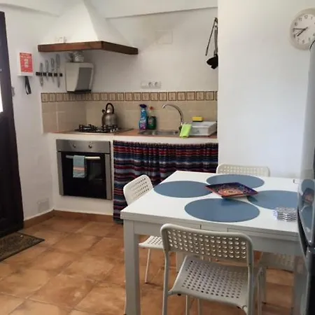 Cave Holidays Andalucia Apartment *