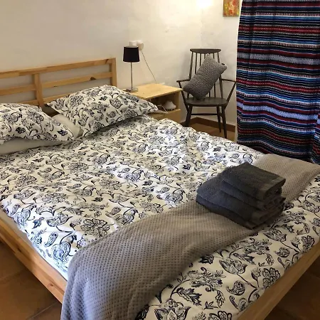 Apartment Cave Holidays Andalucia