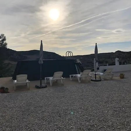 Apartment Cave Holidays Andalucia