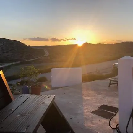 Cave Holidays Andalucia Apartment *