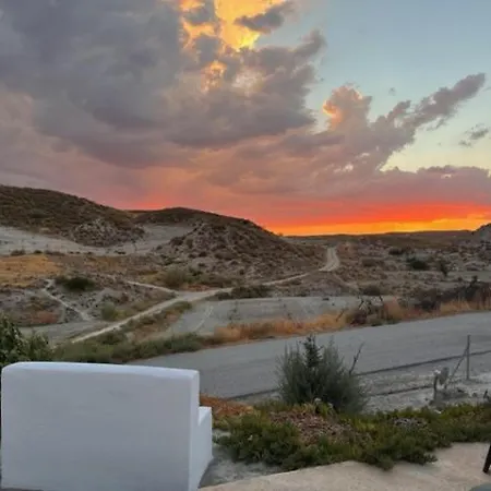 Apartment Cave Holidays Andalucia