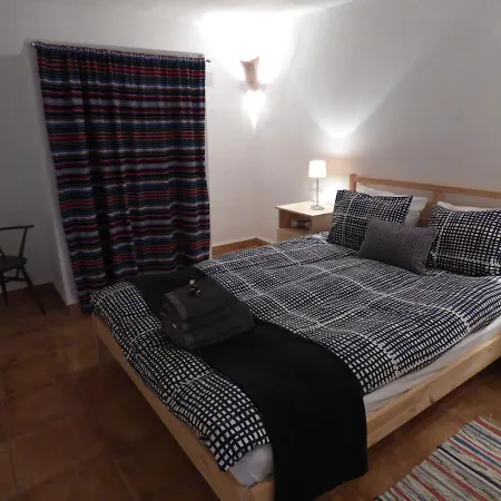 Apartment Cave Holidays Andalucia Los Carriones
